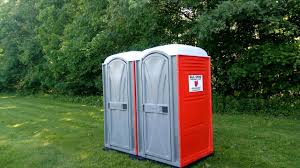 Types of Portable Toilets We Offer in Livingston, TX