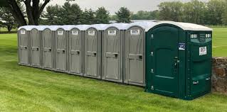 Best Portable Toilets for Parks and Recreation Areas  in Livingston, TX